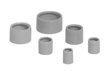 Buisingangen, slagvast