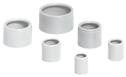 Buisingangen, slagvast