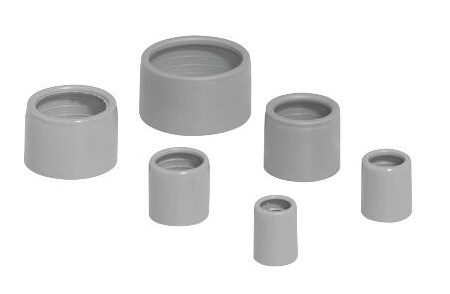 Buisingangen, slagvast