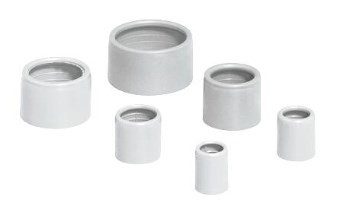 Buisingangen, slagvast