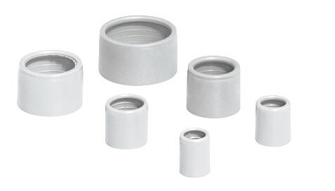 Buisingangen, slagvast