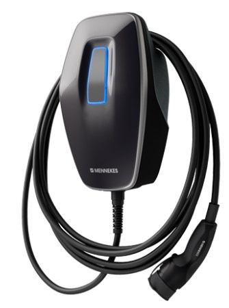 AMTRON® 4You 110 11 C2 midnight black