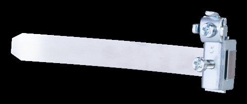 Aardingsbandklem EBS1 voor leidingen 1/8″–1 1/2″