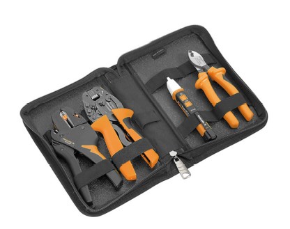 Assortimentsdoos P BAG SET 4