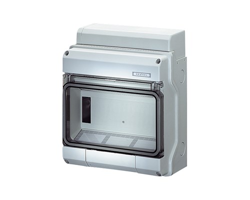 HENSEL KV KLEIN 9 MODULES IP54