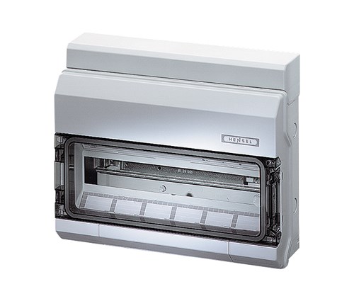 VERDEELKAST IP 41 18 MOD