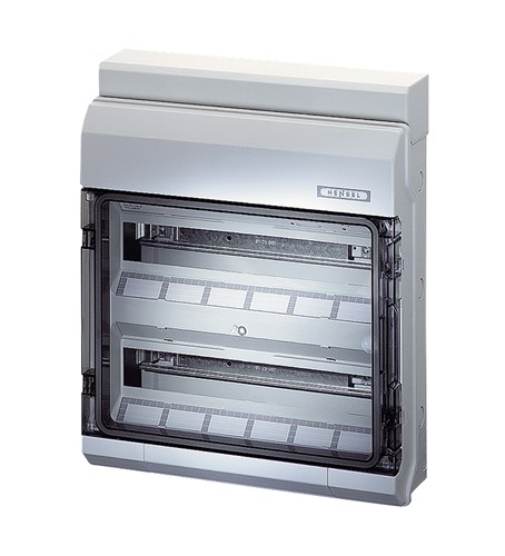 VERDEELKAST IP41 36 MOD