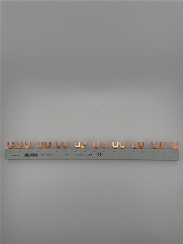 Kamgeleider VORK 18M 16mm eurovario L1L2L3N L1NL2NL3N L1NL2N