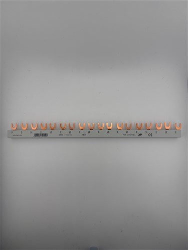 Kamgeleider VORK 18 mod. L1NL2NL3N VORK 10mm 18M EV