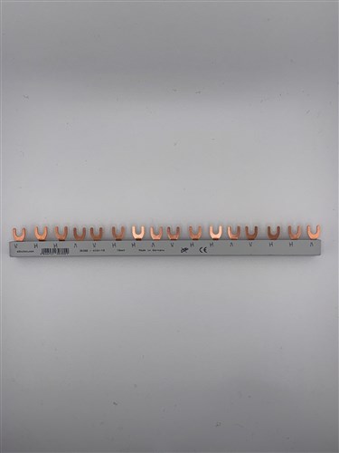 Kamgeleider 4P VORK 10mm² 16M EV