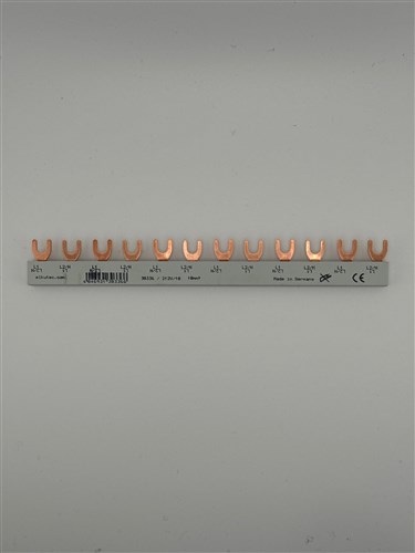 Kamgeleider 2P VORK 12M 10mm Eurovario L1L2 L1L2 L1L2 L1L2 L