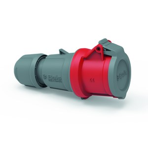 Cee INNOLINQ koppelstekker 32A 3P+N+A 400V IP54, quick-Conne