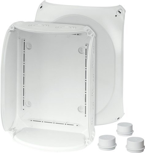 AFTAKDOOS LEEG 35mm 295x225x122