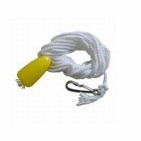 Trekkoord 2m voor trekschakelaar