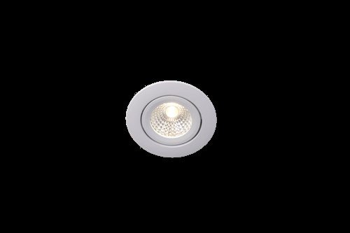 Downlight TECO SOLIS IP54  Dimbaar Wit