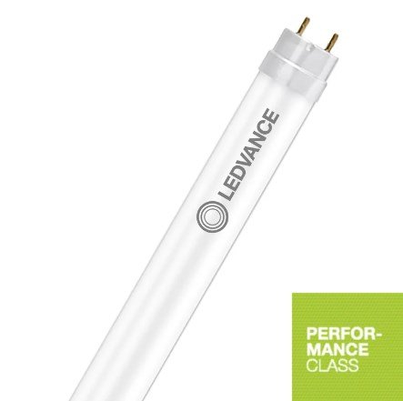 LEDTUBE T8 EM UO P 1200 15.6W 830 LEDV