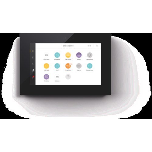 Touchscreen voor Niko Home Control