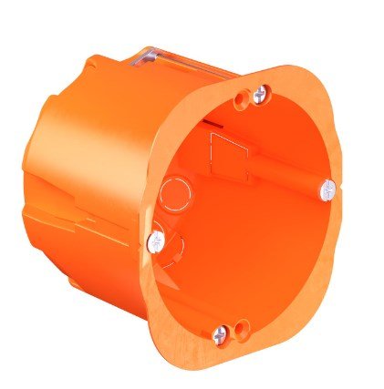 Hollewand, O-range®, 1-V, H 61 mm