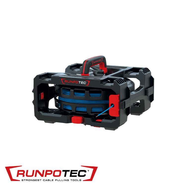 CB 260 Kabelafroller - per stuk