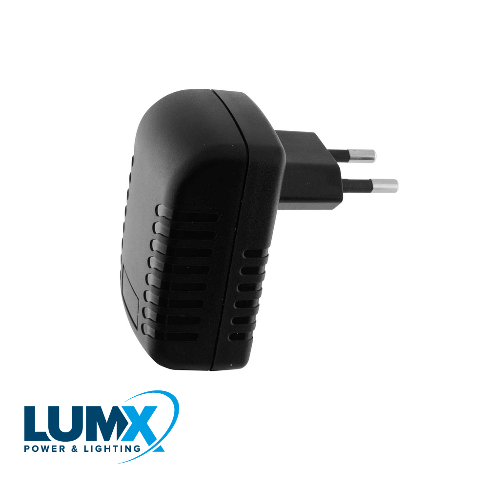 Lader 5V - 1,0A voor LM 16515 en LM 32110