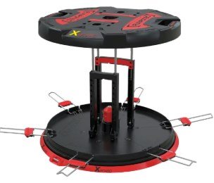 XB 500 T Kabelafroller 500 mm - telescopisch