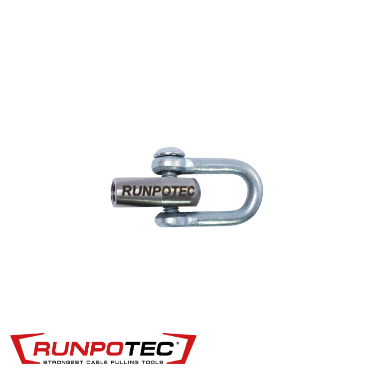 Harpsluiting met RTG 6 connectie