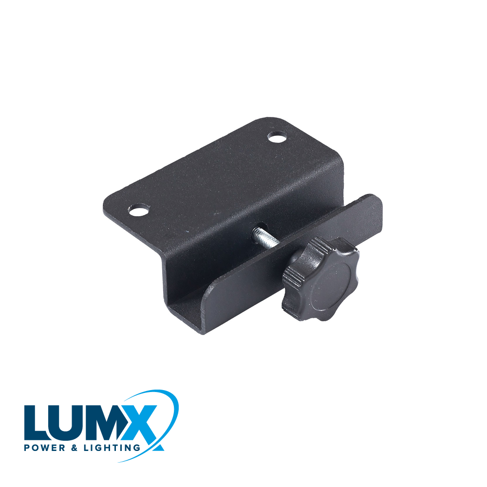 L-profiel adapter voor LUMX statief