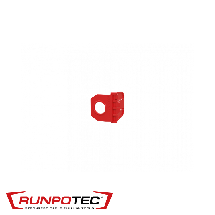 Kabelgeleiderclip voor CB 260