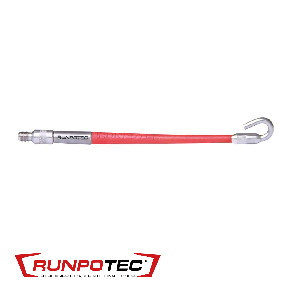 RUNPO Z Adapter (haak) met RTG 6 connectie