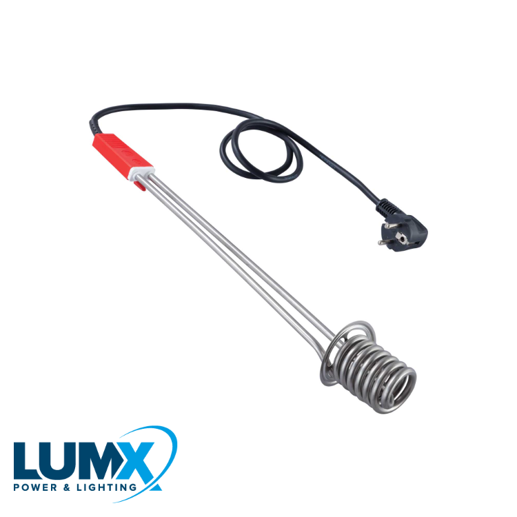 Warmwaterdompelaar - 2000 W (EX SW 46830)