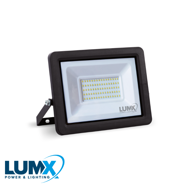 LED wandstraler WS-50 : 50 W /IP65 (EX LM 31350)