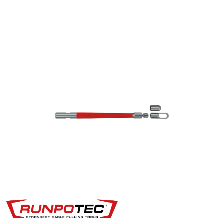 Geleidepunt GF3 SLIM RG4.5 met voordraad