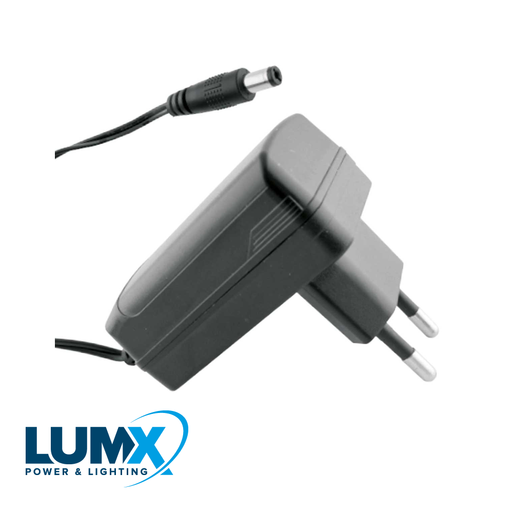 Lader 12V voor LM 32230