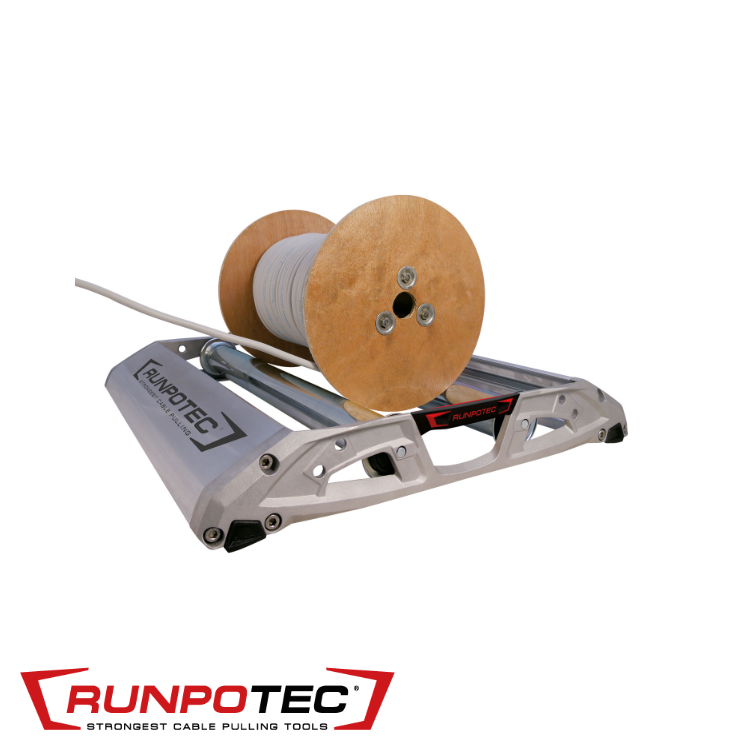 PRO 530 Kabelafroller