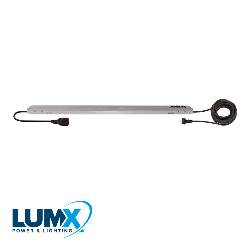 LED LL-24 Doorlusverlichting 24W / IP65