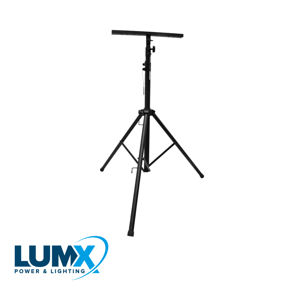 Statief Heavy duty / 1,4 - Max. 3 m