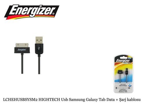 Kabel charge & data USB Samsung