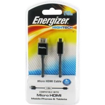 Kabel Micro HDMI Highsp 1,5m