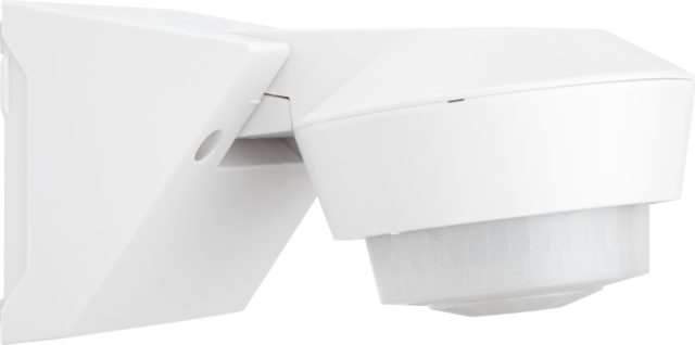 Bewegingsmelder, KNX®, 5 kanalen, 32 m, IP55, voor opbouw, w