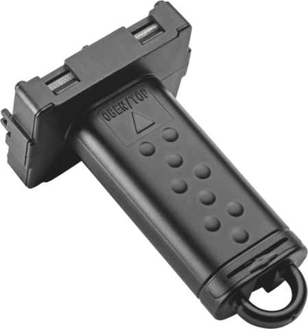 Programmeeradapter, KNX®