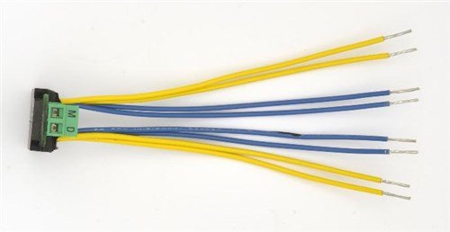 DO0504 DOBISS 4-voudig Digitaal inputcontact