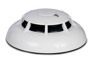 Inim ID100 optische rookmelder