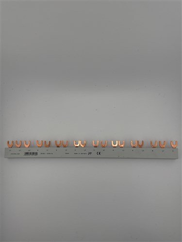 Kamgeleider VORK 18M 16mm eurovario L1L2L3N L1NL2NL3N L1NL2N