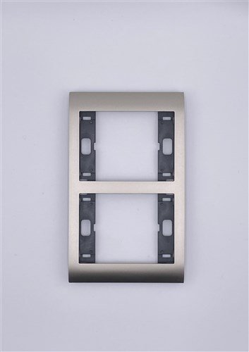 AFDEKPL DUBBEL NIKKEL