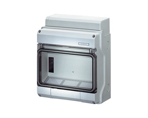 HENSEL KV KLEIN 9 MODULES IP54