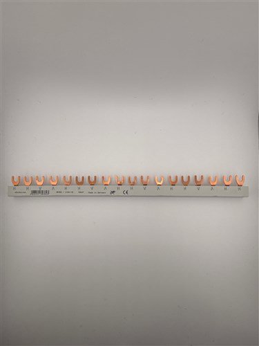 Kamgeleider 4P VORK 10mm 18M EV