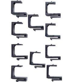 Dust Cover for Patch Panel