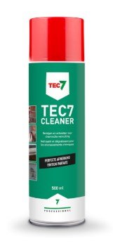 TEC 7 CLEANER