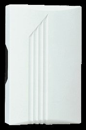 GONG 569 Bw 8-12 V AC, korte tijd belasting 5/15", wit