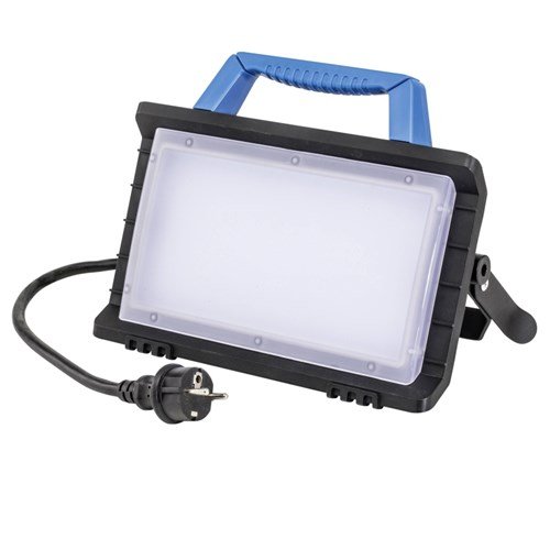 Ledstraler draagbaar Optiline 24W 3800Lm4000K IP54 3m H05RN-